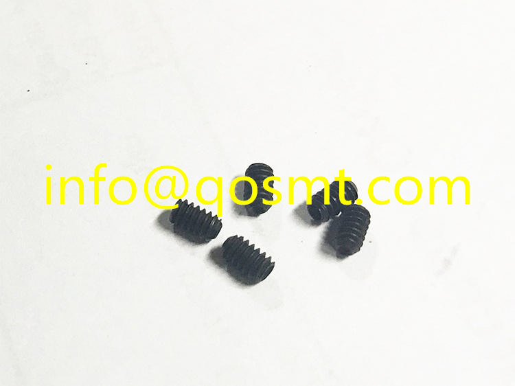 Universal Instruments BLKM06608 SSS 4-40 X 532LG AI Spare Parts UIC Radial Parts for Automatic Insertion Machine